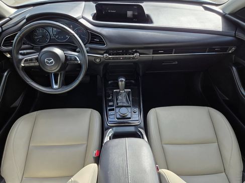 Used 2025 MAZDA CX-30 AWD 2.5 S w/ Preferred Package image 25