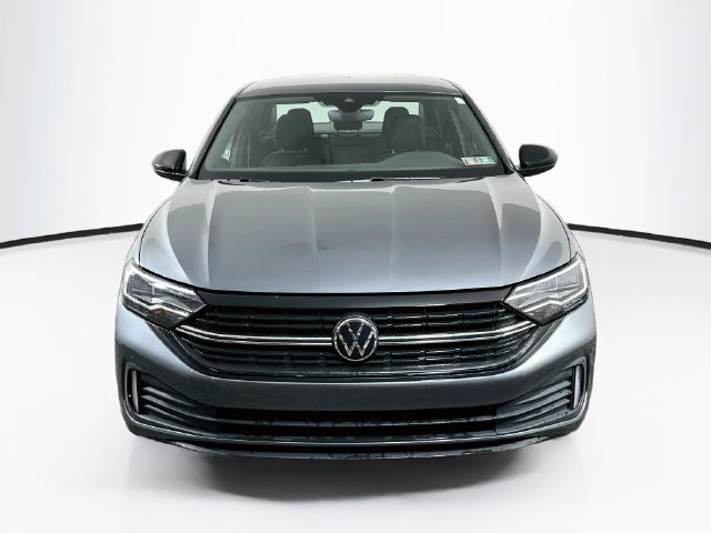 Certified 2023 Volkswagen Jetta Sport FWD image 2