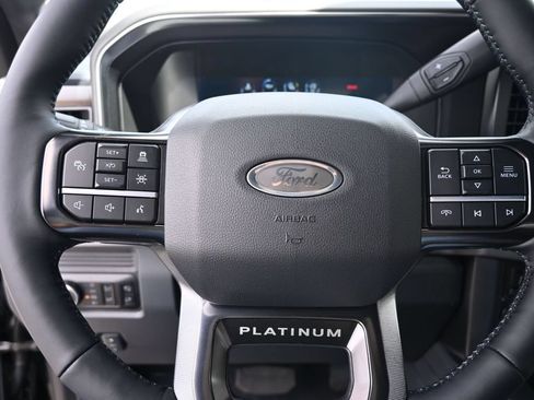 New 2026 Ford F350 Platinum w/ FX4 Off-Road Package AWD/4WD image 34