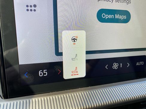 New 2026 Ford Explorer Active w/ Active Comfort Package image 8