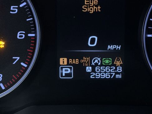 Used 2024 Subaru Outback Limited image 24