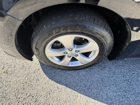 Used 2015 Toyota Sienna L image 21