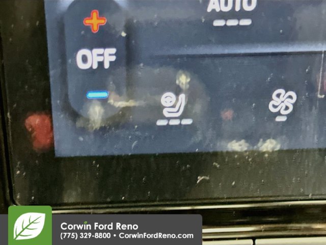 New 2026 Ford Ranger Lariat w/ FX4 Off-Road Package AWD/4WD image 22