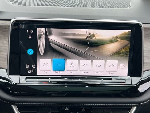 New 2026 Volkswagen Atlas SEL Premium R-Line image 20