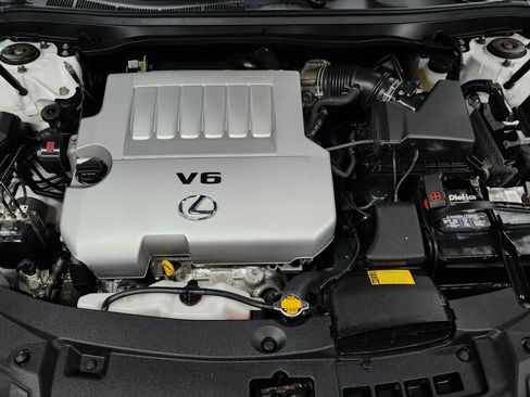 Used 2015 Lexus ES 350 image 56