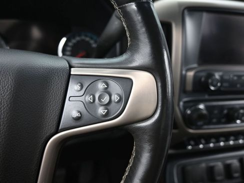 Used 2017 GMC Sierra 1500 Denali w/ Denali Ultimate Package image 32