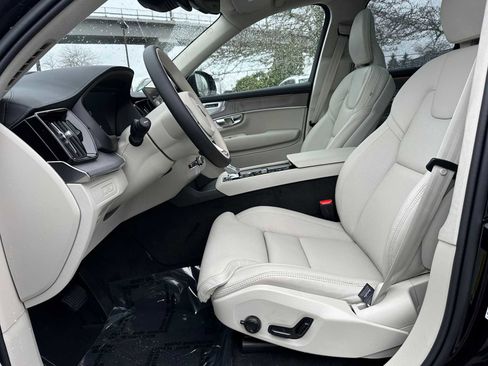 New 2026 Volvo XC90 T8 Ultra image 20