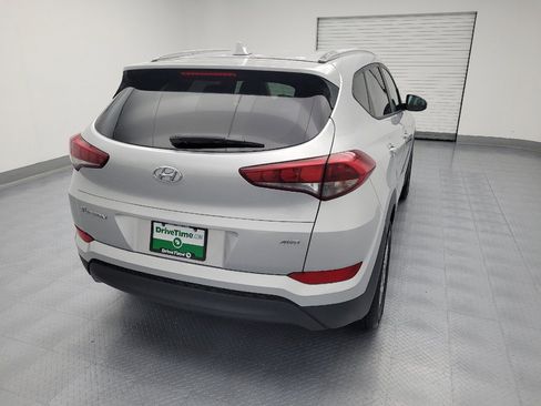Used 2018 Hyundai Tucson SEL AWD/4WD image 7