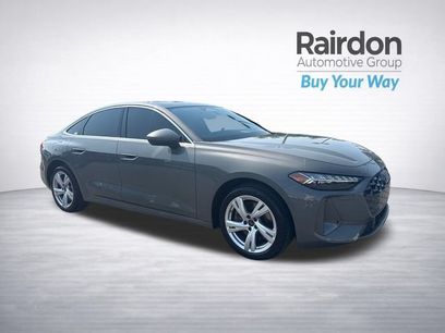Used 2025 Audi A5 2.0T Premium Plus w/ Premium Plus