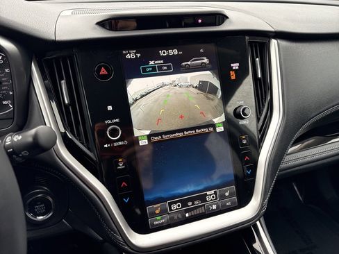 Certified 2025 Subaru Outback Limited XT w/ Popular Package #2 image 28