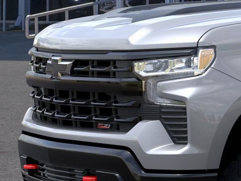 New 2026 Chevrolet Silverado 1500 LT Trail Boss image 13