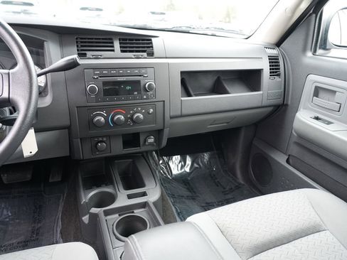 Used 2009 Dodge Dakota Big Horn w/ Extra Security Group image 22