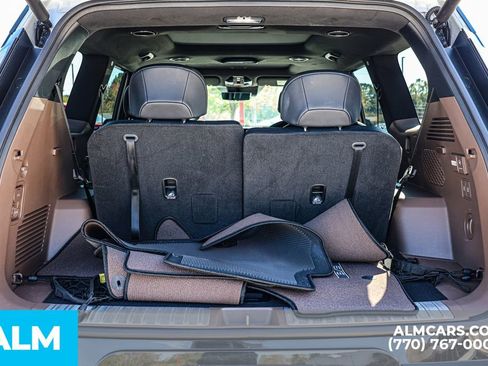 Used 2024 Kia EV9 GT-Line image 25