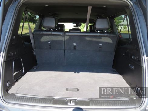 Used 2023 Jeep Wagoneer L Series II image 22