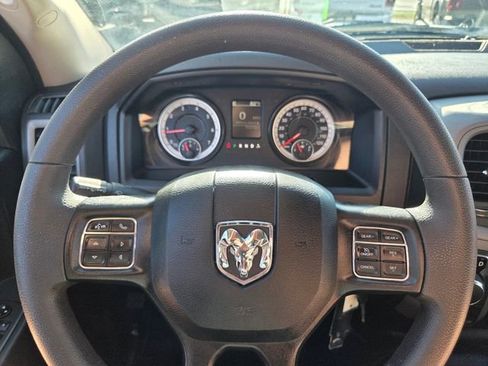 Used 2023 RAM 1500 Tradesman w/ Trailer Tow Group image 25