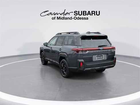 New 2026 Subaru Outback Limited image 6