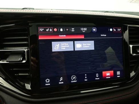 Used 2024 Dodge Durango Citadel AWD/4WD image 38