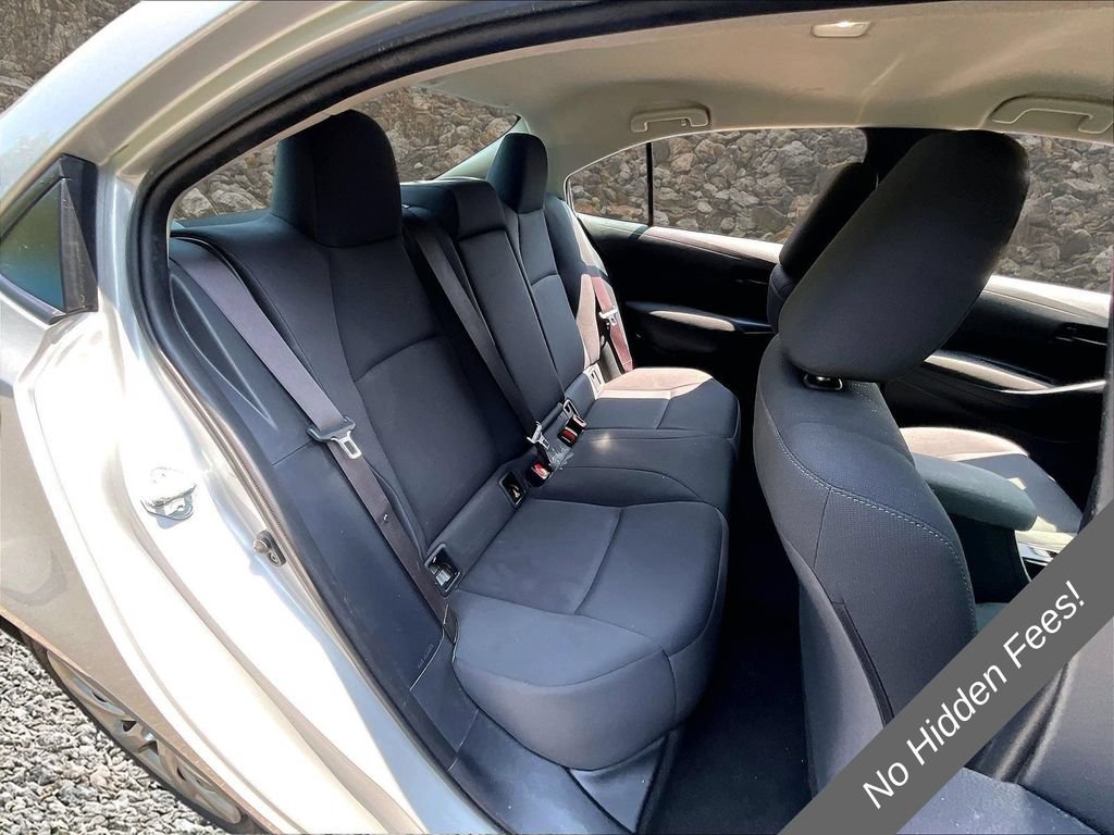 Used 2024 Toyota Corolla LE FWD image 20