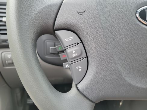 Used 2012 Kia Sedona LX FWD image 24