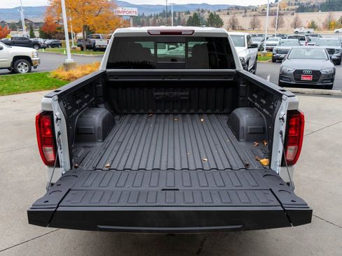 New 2026 GMC Sierra 1500 Elevation w/ Elevation Premium Package image 31