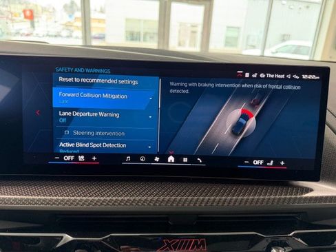 New 2026 BMW XM Label Red image 18