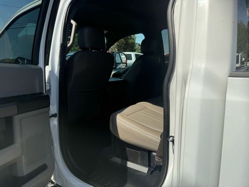 Used 2019 Ford F250 XLT AWD/4WD image 20