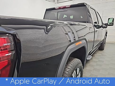 Used 2024 GMC Sierra 2500 Denali w/ Technology Package image 10