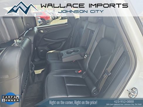 Used 2021 Porsche Macan GTS image 31