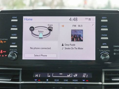 Used 2023 Toyota Sienna LE image 18