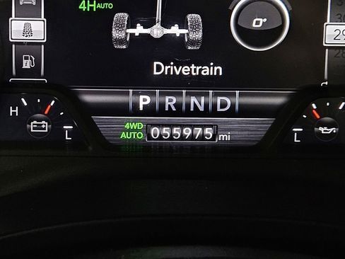 Used 2021 RAM 1500 Big Horn AWD/4WD image 12