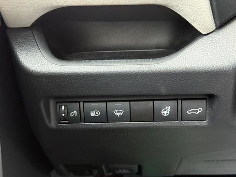 Used 2022 Toyota RAV4 XLE Premium AWD/4WD image 27