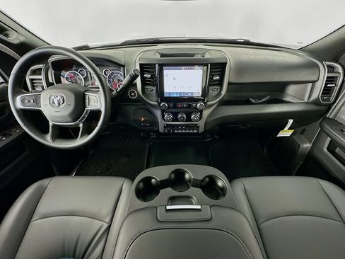 New 2026 RAM 2500 Tradesman AWD/4WD image 9