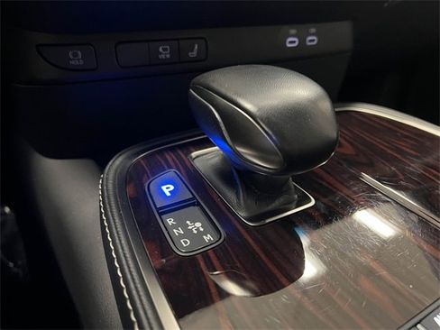 Certified 2023 Lexus LS 500 image 20