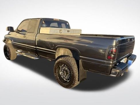 Used 2001 Dodge Ram 2500 Truck SLT image 4