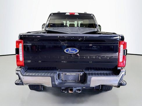 Used 2024 Ford F350 Lariat AWD/4WD image 6