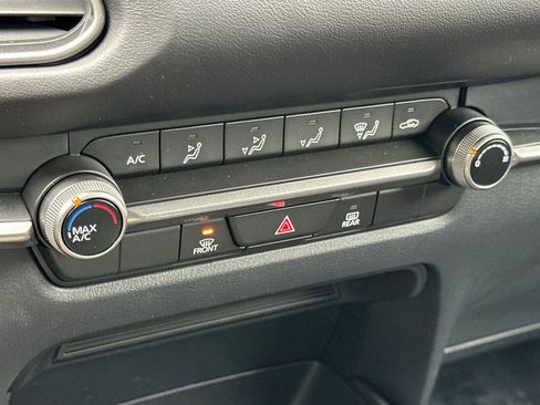 Certified 2025 MAZDA CX-30 AWD 2.5 S image 22