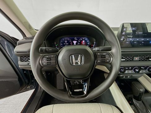 New 2026 Honda Accord SE image 11