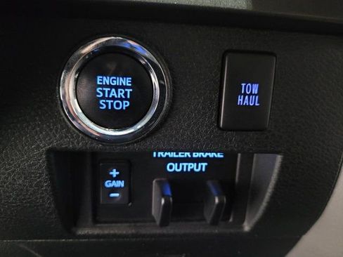 Used 2021 Toyota Tundra TRD Pro image 49