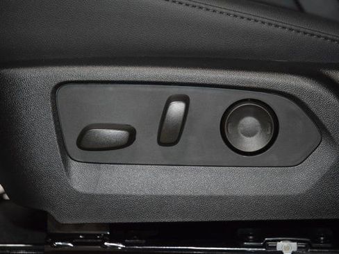 New 2026 Chevrolet Colorado Trail Boss AWD/4WD image 41