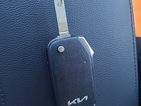 Certified 2024 Kia Soul LX w/ Option Group 015 FWD image 28