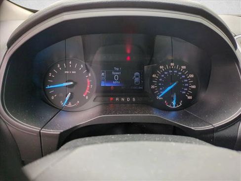 Used 2020 Ford Edge SE image 11