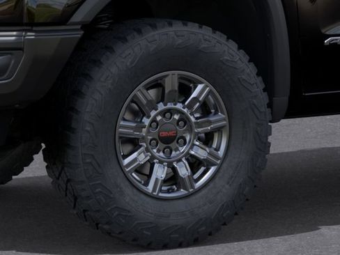 New 2026 GMC Sierra 1500 AT4X AWD/4WD image 10