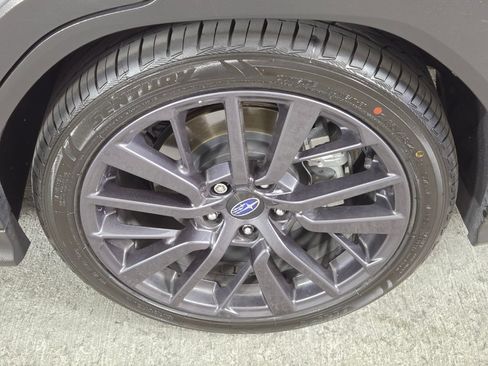 Certified 2023 Subaru WRX Limited AWD/4WD image 13