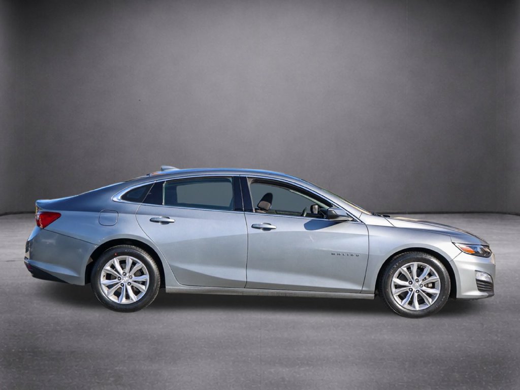Used 2023 Chevrolet Malibu LT FWD image 3