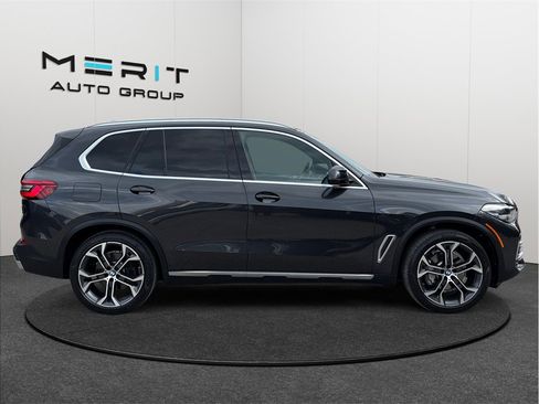 Used 2020 BMW X5 sDrive40i w/ Premium Package image 10