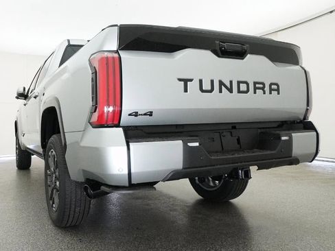 New 2026 Toyota Tundra Platinum image 22