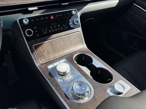New 2026 Genesis GV80 2.5T Select image 28