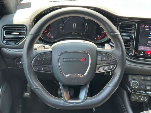 Used 2025 Dodge Durango R/T AWD/4WD image 12