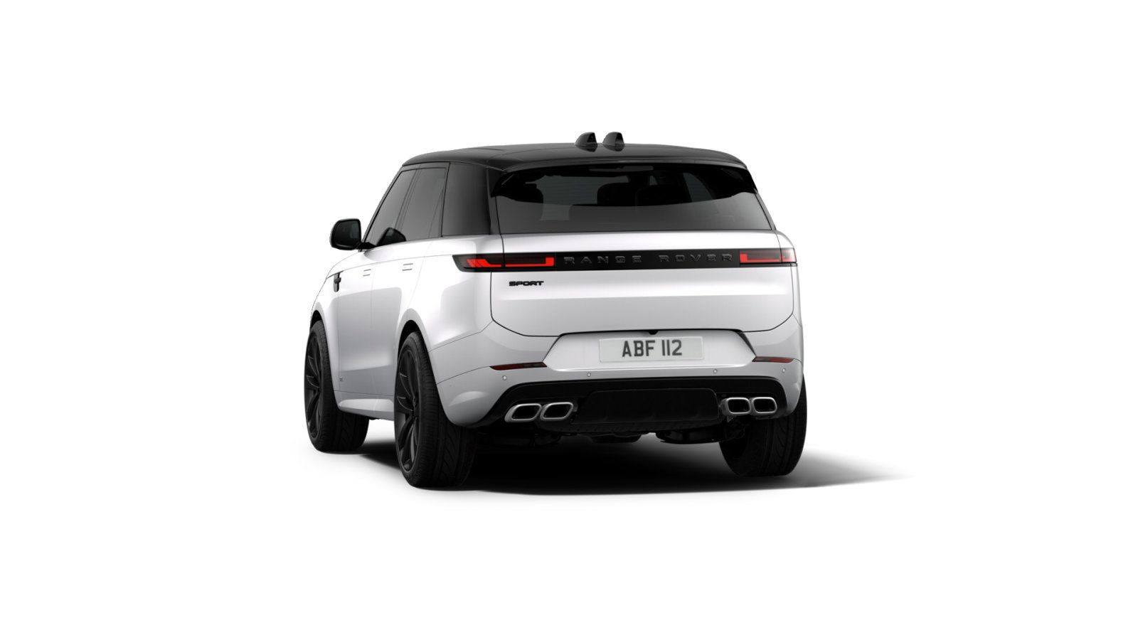 New 2027 Land Rover Range Rover Sport Autobiography AWD/4WD image 2