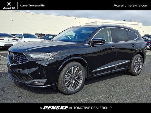 New 2026 Acura MDX w/ Advance Package image 1